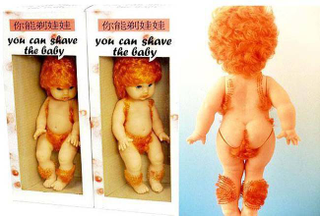 Illustration for article titled You Think Play-Doh's Dil-Doh Was Bad? These Toys Are Much, Much Worse